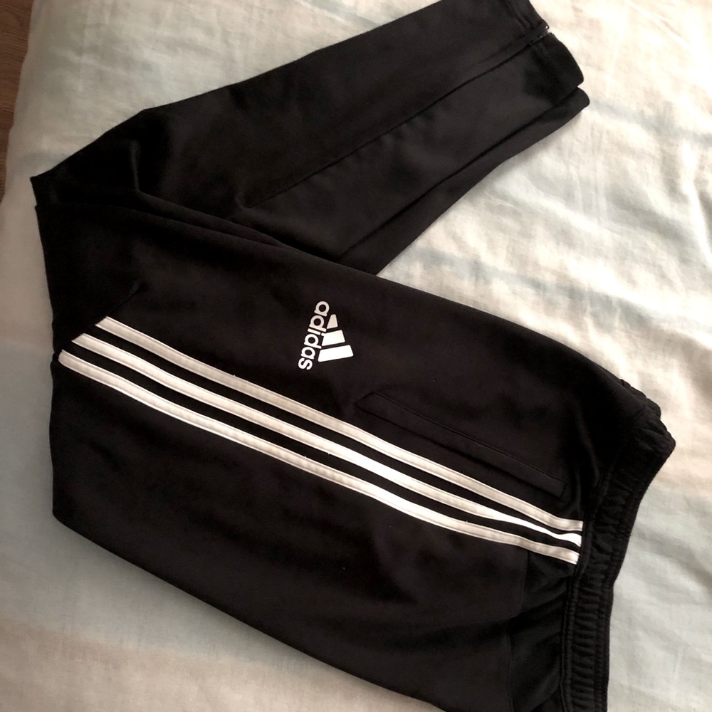 Adidas joggers